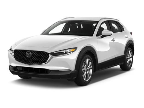 2023 Mazda Mazda CX-30 2.5 S Select Package