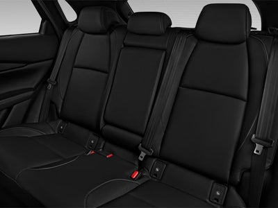 2023 Mazda Mazda CX-30 2.5 S Select Package