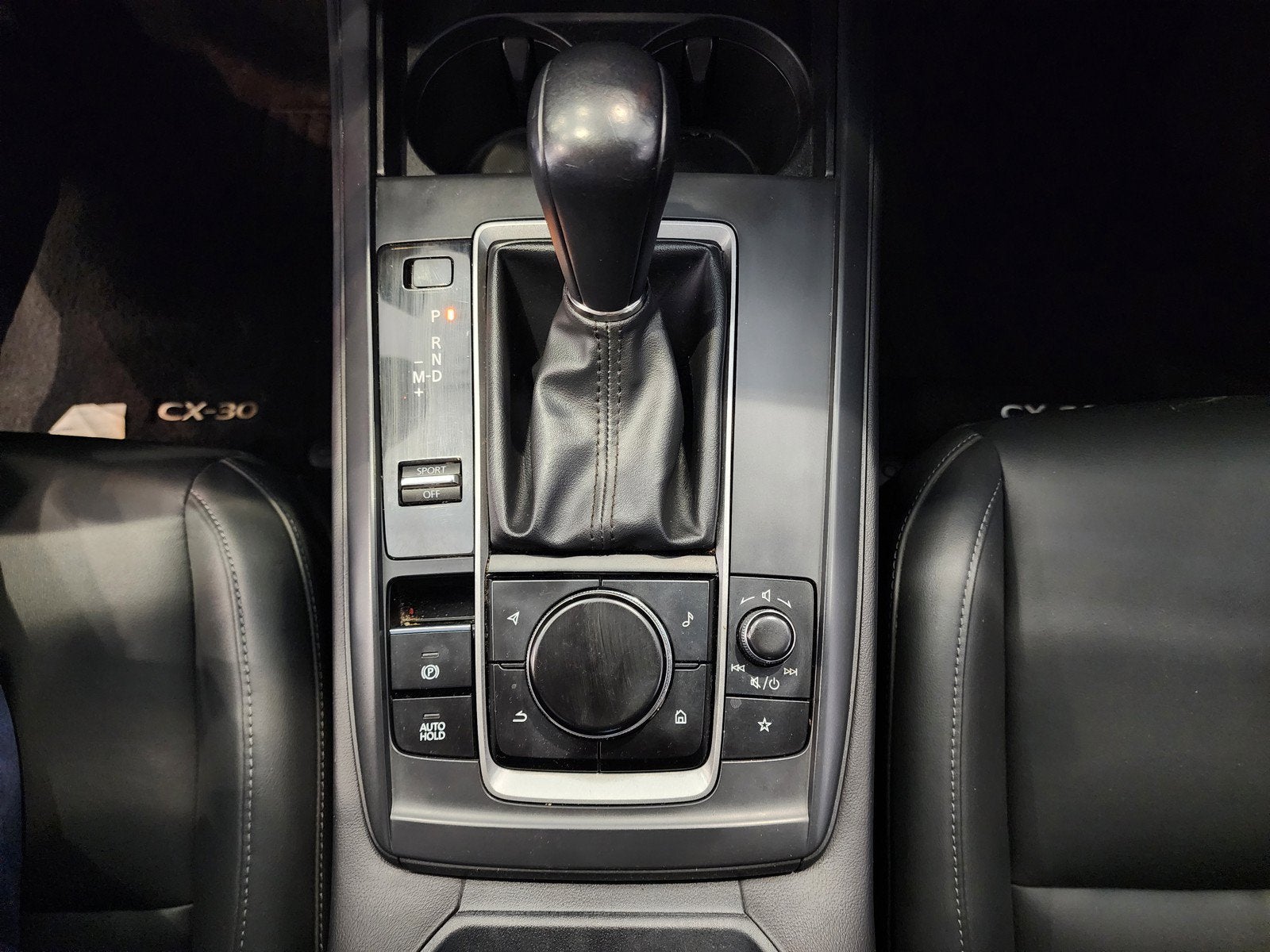 2023 Mazda Mazda CX-30 2.5 S Select Package