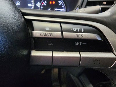 2023 Mazda Mazda CX-30 2.5 S Select Package