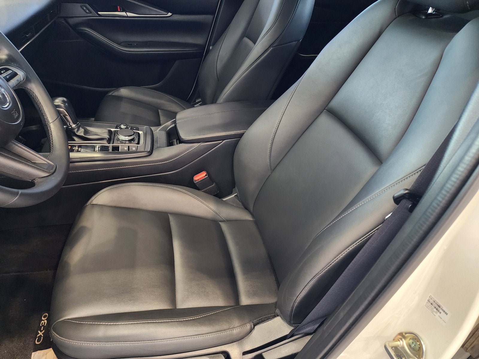 2023 Mazda Mazda CX-30 2.5 S Select Package