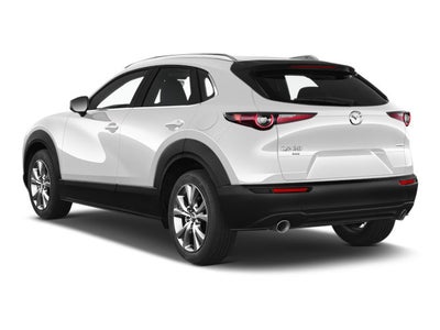 2023 Mazda Mazda CX-30 2.5 S Select Package