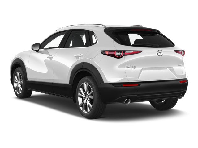 2023 Mazda Mazda CX-30 2.5 S Select Package