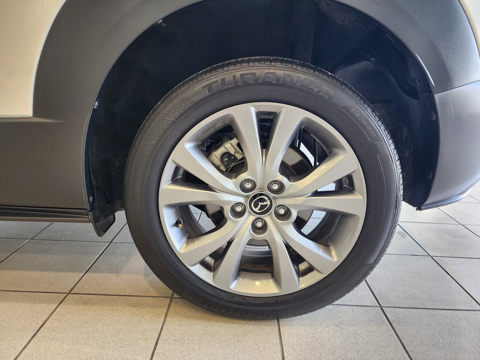 2023 Mazda Mazda CX-30 2.5 S Select Package