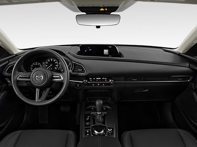 2023 Mazda Mazda CX-30 2.5 S Select Package