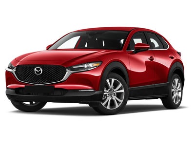 2023 Mazda Mazda CX-30 2.5 S Select Package