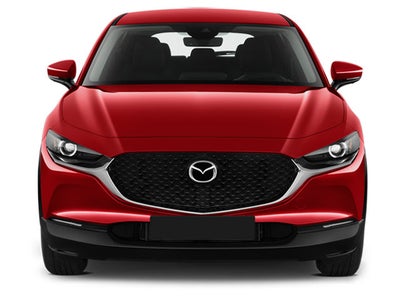 2023 Mazda Mazda CX-30 2.5 S Select Package