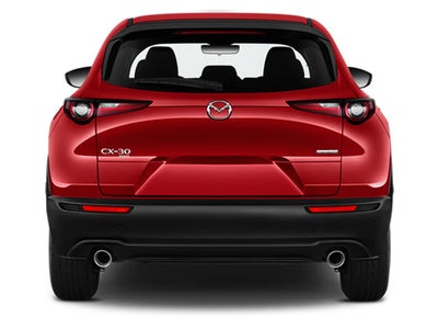 2023 Mazda Mazda CX-30 2.5 S Select Package
