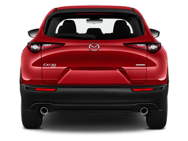 2023 Mazda Mazda CX-30 2.5 S Select Package