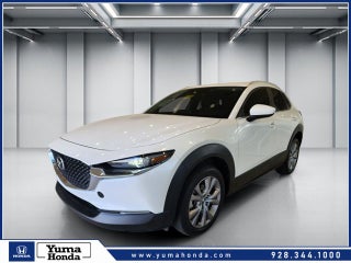 2023 Mazda Mazda CX-30 2.5 S Select Package