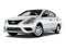 2016 Nissan Versa Note Base