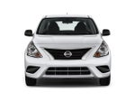 2016 Nissan Versa Note Base
