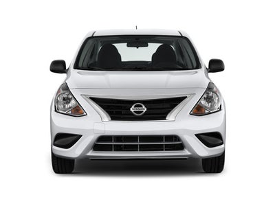 2016 Nissan Versa Note Base