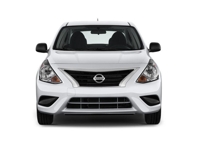 2016 Nissan Versa Note Base
