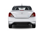 2016 Nissan Versa Note Base
