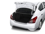 2016 Nissan Versa Note Base