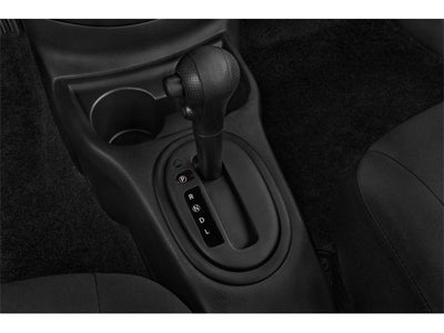 2016 Nissan Versa Note Base