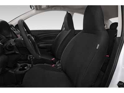 2016 Nissan Versa Note Base