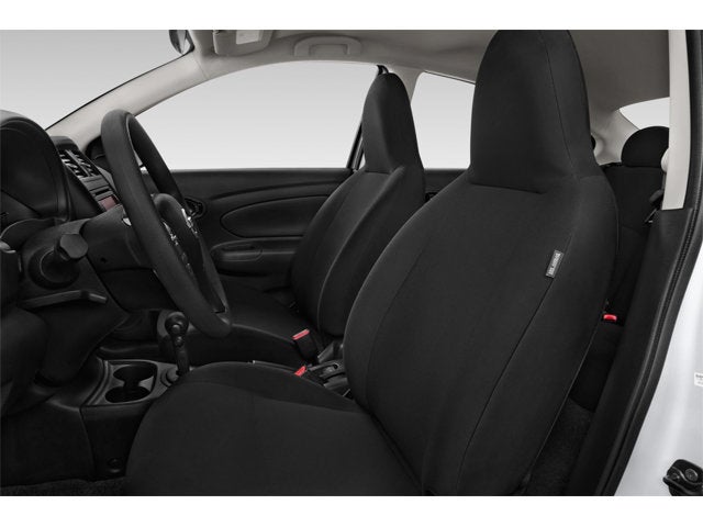 2016 Nissan Versa Note Base