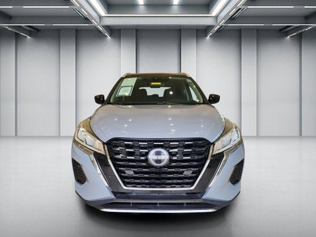 Used 2022 Nissan Kicks SV with VIN 3N1CP5CV0NL503442 for sale in Yuma, AZ
