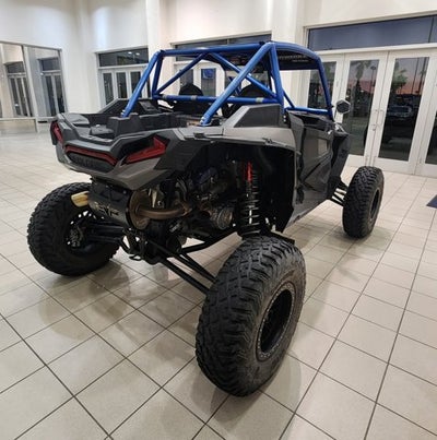 2021 POLARIS RZR XP TURBO S Base