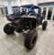 2021 POLARIS RZR XP TURBO S Base