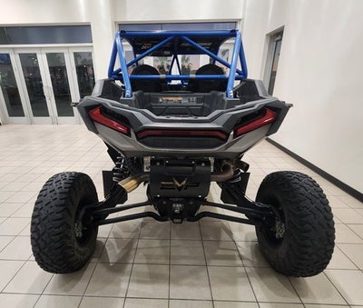 2021 POLARIS RZR XP TURBO S Base