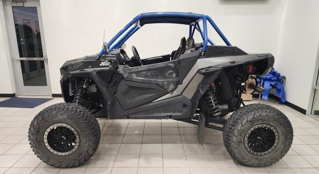 2021 POLARIS RZR XP TURBO S Base