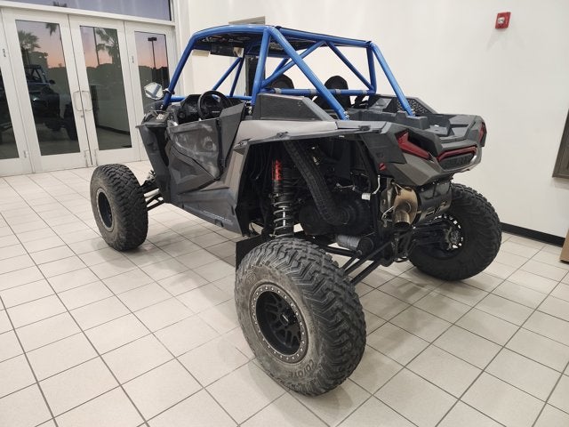2021 POLARIS RZR XP TURBO S Base