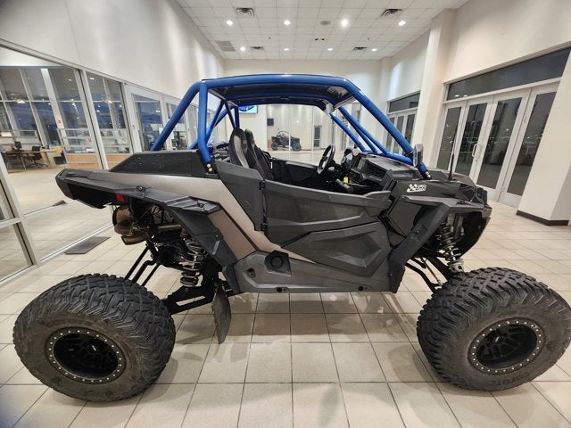 2021 POLARIS RZR XP TURBO S Base