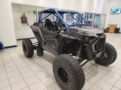 2021 POLARIS RZR XP TURBO S Base