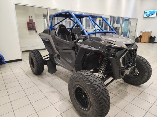 2021 POLARIS RZR XP TURBO S Base