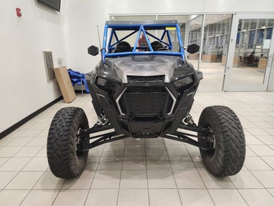 2021 POLARIS RZR XP TURBO S Base
