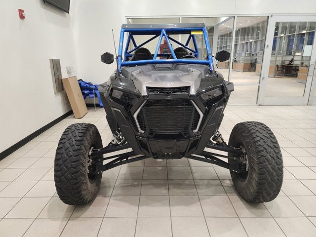 2021 POLARIS RZR XP TURBO S Base