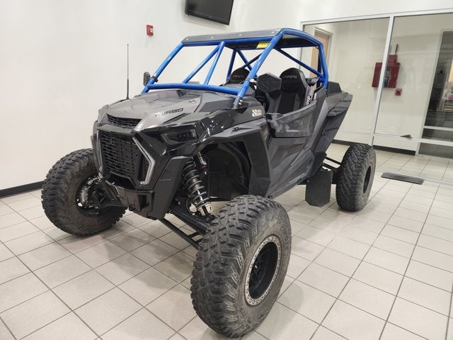 2021 POLARIS RZR XP TURBO S Base