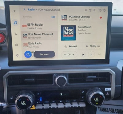 2024 Toyota Tacoma Base