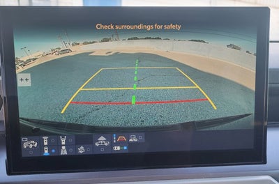 2024 Toyota Tacoma Base