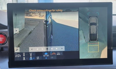 2024 Toyota Tacoma Base