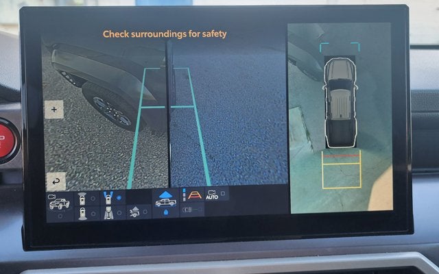 2024 Toyota Tacoma Base