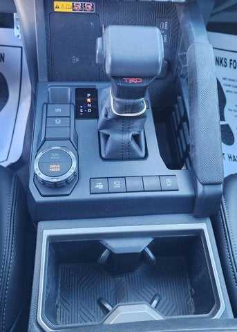 2024 Toyota Tacoma Base