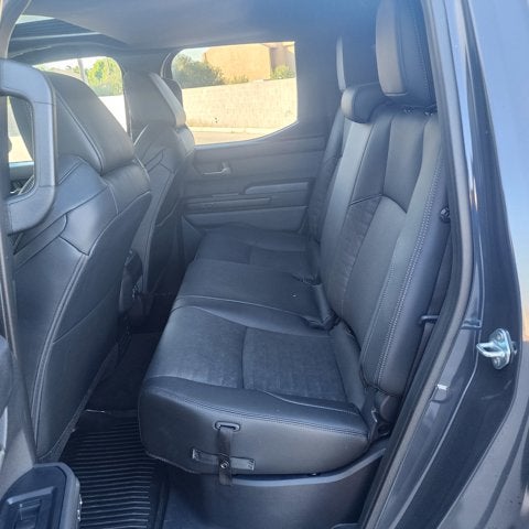 2024 Toyota Tacoma Base