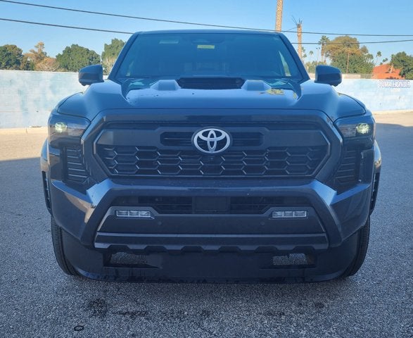 2024 Toyota Tacoma Base