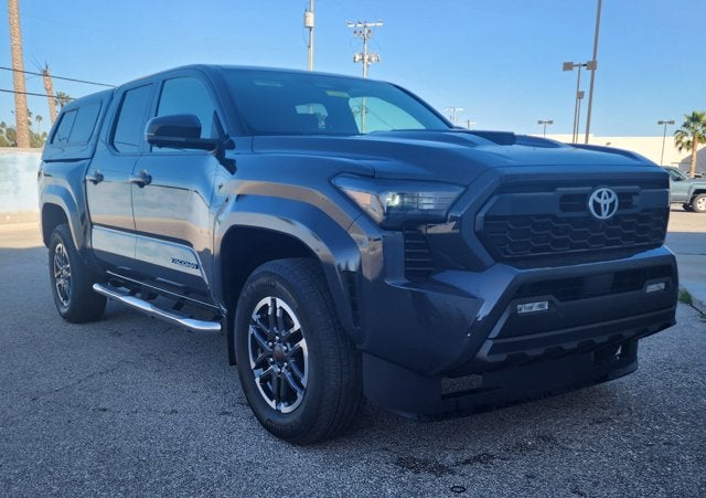 2024 Toyota Tacoma Base
