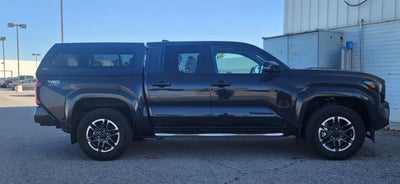 2024 Toyota Tacoma Base