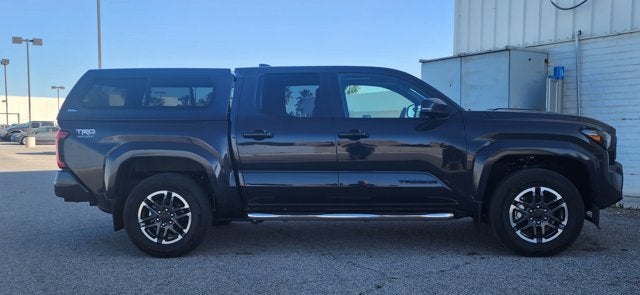 2024 Toyota Tacoma Base