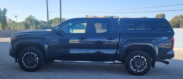 2024 Toyota Tacoma Base