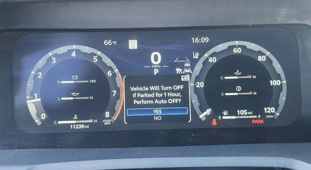 2024 Toyota Tacoma Base