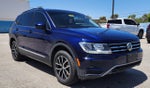 2021 Volkswagen Tiguan Base