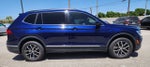 2021 Volkswagen Tiguan Base