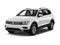 2025 Volkswagen Tiguan S